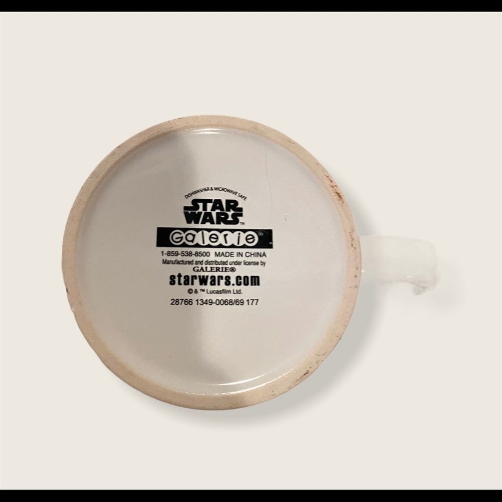Star Wars Coffee Mug - Picture 3 of 4